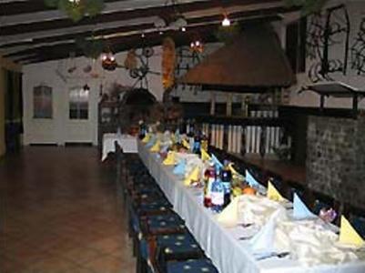 Zajazd Dworek Choroszcz Exterior foto