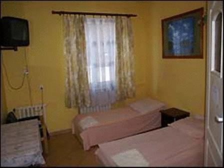 Zajazd Dworek Choroszcz Zimmer foto